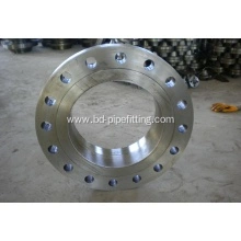 Forged Lap Joint Welding Flange